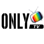 Logo of ONLY TV android Application 