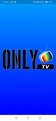 ONLY TV android App screenshot 2